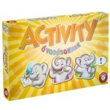 Piatnik Activity Óvodásoknak