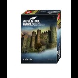 Piatnik Adventure Game 2: A börtön társasjáték (805295) (P805295) - Társasjátékok