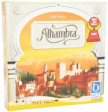 Piatnik Alhambra új kiadás társasjáték