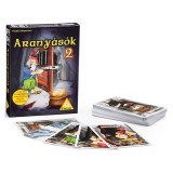 Piatnik Aranyásók 2 - kiegészítő