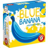 Piatnik Blue Banana társasjáték (661990, 18939-182) (661990, 18939-182) - Társasjátékok