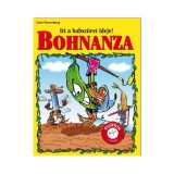 Piatnik Bohnanza - Babszüret (2021) (19658182) (piatnik19658182) - Kártyajátékok