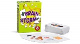Piatnik Brain Storm BrainStorm - KreatíVagy? kártyajáték társasjáték