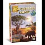 Piatnik Carcassonne Safari társasjáték (PIA34648) (PIA34648) - Társasjátékok