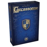 Piatnik Carcassonne társasjáték - 20 éves Jubileumi kiadás