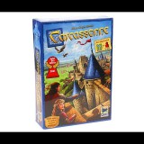 Piatnik Carcassonne társasjáték (791697) (791697) - Társasjátékok