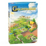 Piatnik Carcassonne - új kiadás