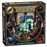 Piatnik Carnival of Monsters - Szörnyparádé társasjáték