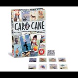 Piatnik Caro Cane kártyajáték (658204) (658204) - Kártyajátékok