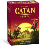 Piatnik Catan: A párbaj kártyajáték (808098) (piatnik808098)