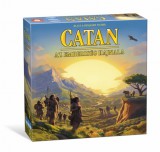 Piatnik Catan - Az Emberiség Hajnala társasjáték
