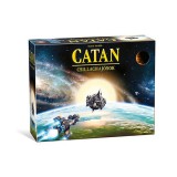 Piatnik Catan Csillaghajósok társasjáték