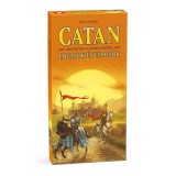Piatnik Catan - Lovagok és Városok társasjáték kieg. 5-6 főre
