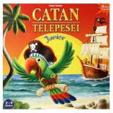 Piatnik Catan telepesei junior
