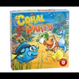 Piatnik Coral Party társasjáték (747595) (piat-747595) - Társasjátékok