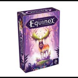 Piatnik Equinox társasjáték kétféle változatban