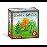 Piatnik Erdők játéka társasjáték
