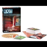 Piatnik Exit 7 - Rejtély az Orient Expresszen (803093, 18495-182) (803093, 18495-182) - Társasjátékok