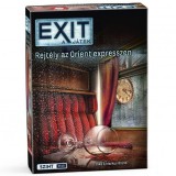 Piatnik Exit: A játék - Rejtély az Orient expresszen