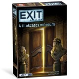 Piatnik EXIT - A titokzatos múzeum társasjáték