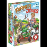 Piatnik Farmer Jones társasjáték (663468) (P663468) - Társasjátékok