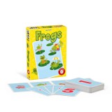 Piatnik Frogs társasjáték