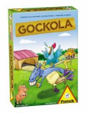 Piatnik Gockola társasjáték