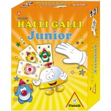 Piatnik Halli Galli Junior