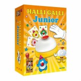 Piatnik Halli Galli junior társasjáték