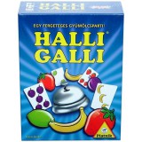 Piatnik Halli Galli kártyajáték (738869) (738869) - Kártyajátékok