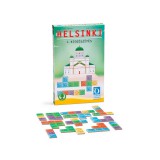 Piatnik Helsinki 1. társasjáték kiegészítés