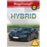 Piatnik Hybrid autók autóskártya (424014) (P424014) - Kártyajátékok
