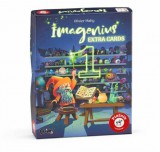 Piatnik Imagenious társasjáték kiegészítés