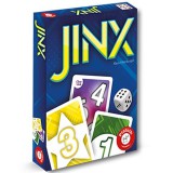 Piatnik Jinx kártyajáték (665295) (PIATNIK665295) - Kártyajátékok