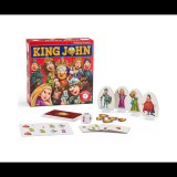 Piatnik King John társasjáték (659898) (659898) - Társasjátékok