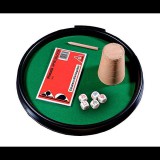 Piatnik Kockapóker tálca póker dobókockákkal (296758) (piat-296758) - Társasjátékok