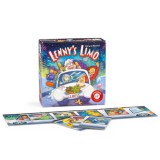 Piatnik Lenny's Limo társasjáték
