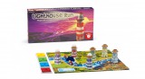 Piatnik Lighthouse Run: Regatták a világítótornyok fényében társasjáték