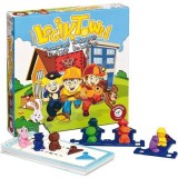 Piatnik Logiktown társasjáték