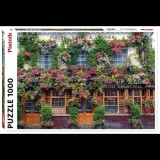 Piatnik Londoni pub (553844) (PI553844) - Kirakós, Puzzle