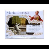 Piatnik Luxus römi kártya Maria Theresia minta 2x55 lap (213144) (213144) - Kártyajátékok