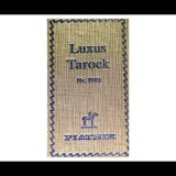 Piatnik Luxus tarock kártya (190315) (190315) - Kártyajátékok