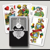 Piatnik Magyar kártya, dupla kartonos (9001890184819)