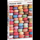 Piatnik Makaronok 1000db-os puizzle (540745) (pi540745) - Kirakós, Puzzle