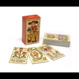 Piatnik Marseille Tarot Exkluzív jóskártya (194511) (194511) - Kártyajátékok
