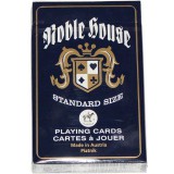 Piatnik Noble House römikártya 1*55 lap (131219) (P131219) - Kártyajátékok