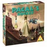 Piatnik Pacal's Rocket társasjáték