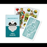 Piatnik Plasztik Magyar kártya 1x55lap (181719) (181719)
