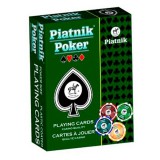 Piatnik Poker Star Club: Póker kártya 55 lapos