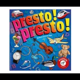 Piatnik Presto!Presto! társasjáték (658099) (658099) - Társasjátékok